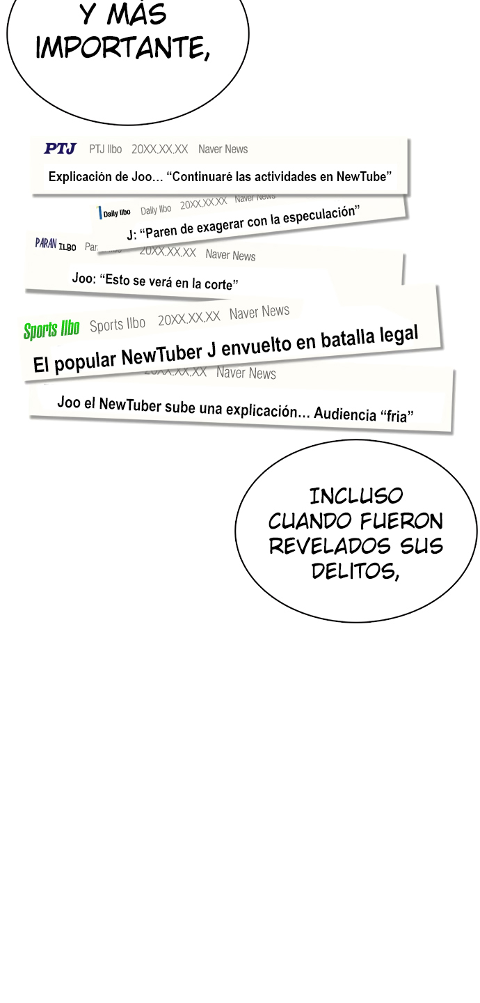 Read Viral Hit Español Manga Online