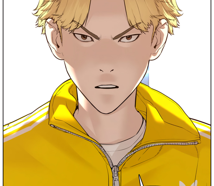 Read Viral Hit Español Manga Online