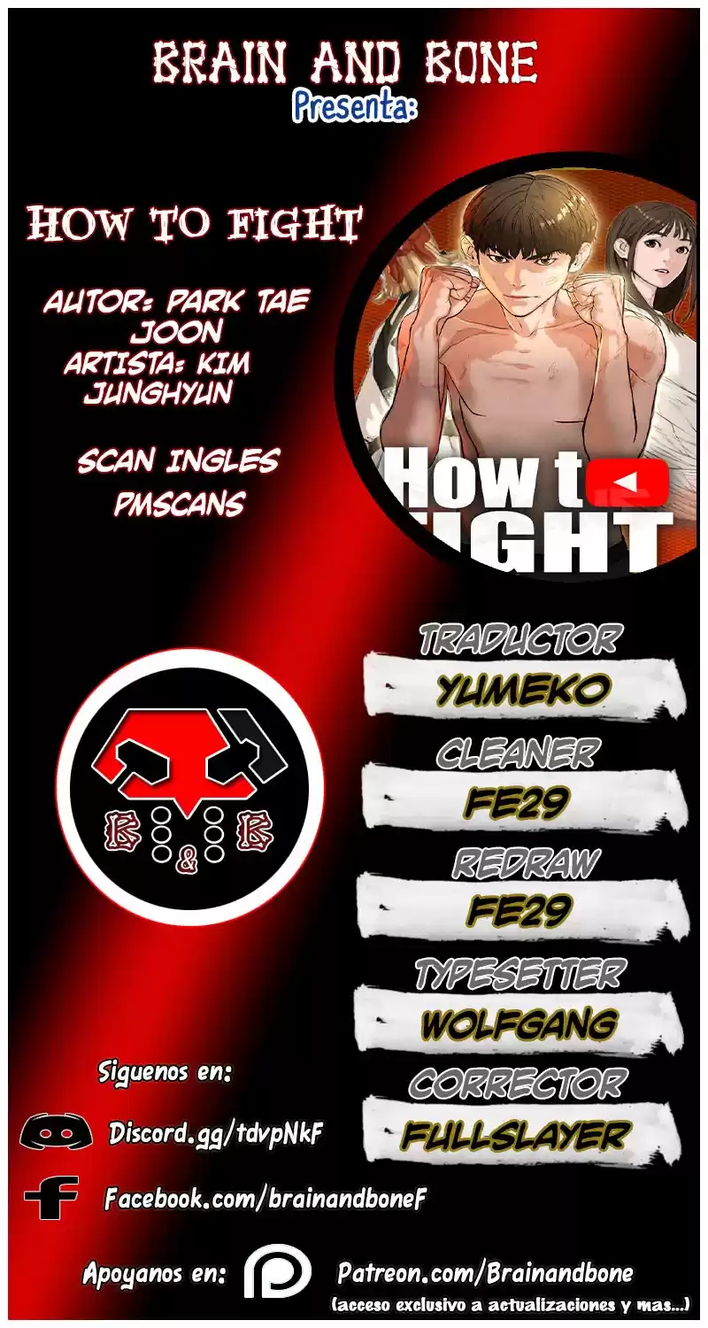 Read Viral Hit Español Manga Online