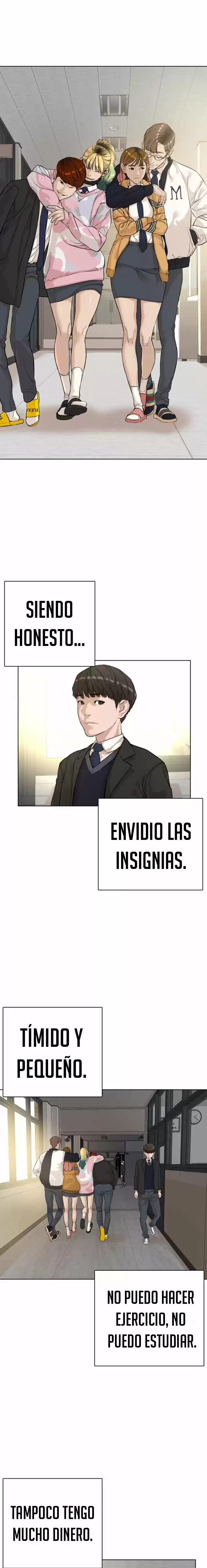 Read Viral Hit Español Manga Online