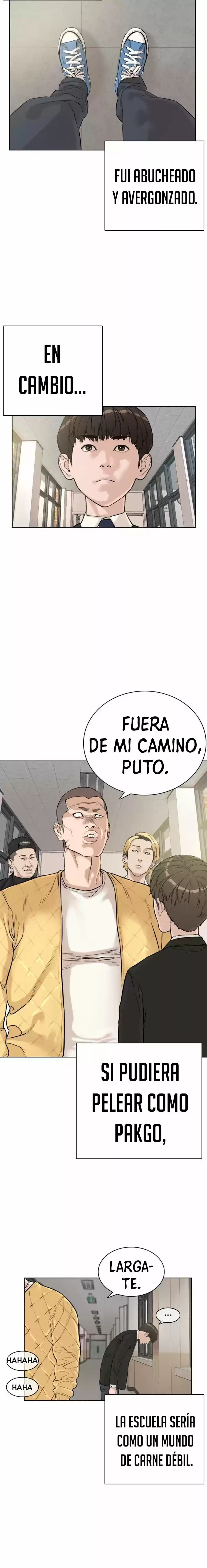 Read Viral Hit Español Manga Online
