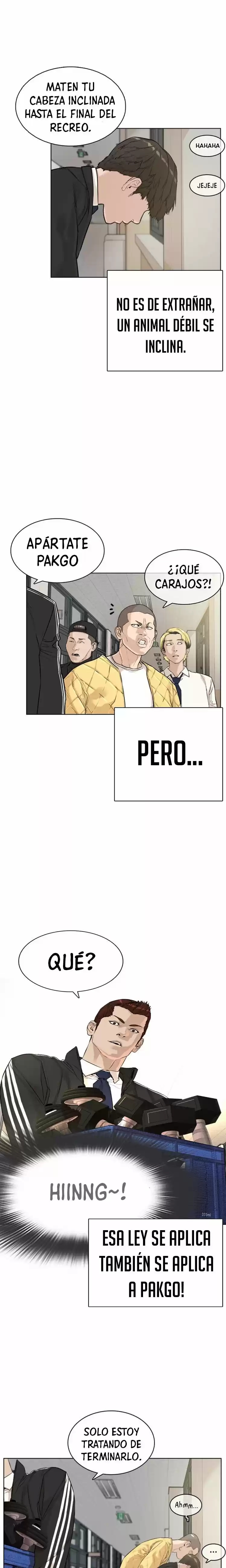 Read Viral Hit Español Manga Online