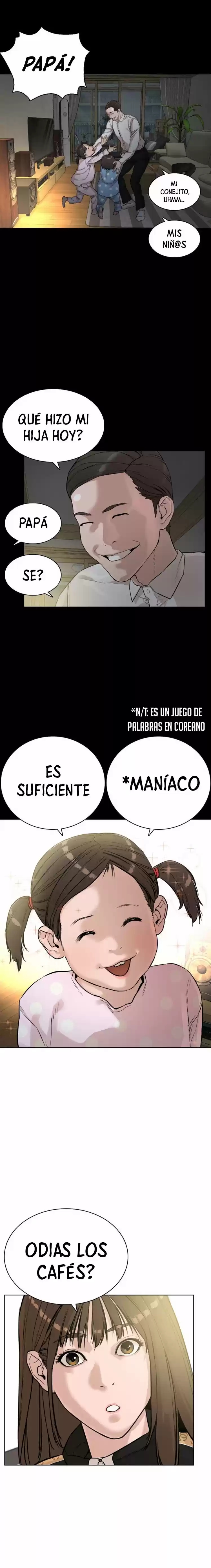 Read Viral Hit Español Manga Online