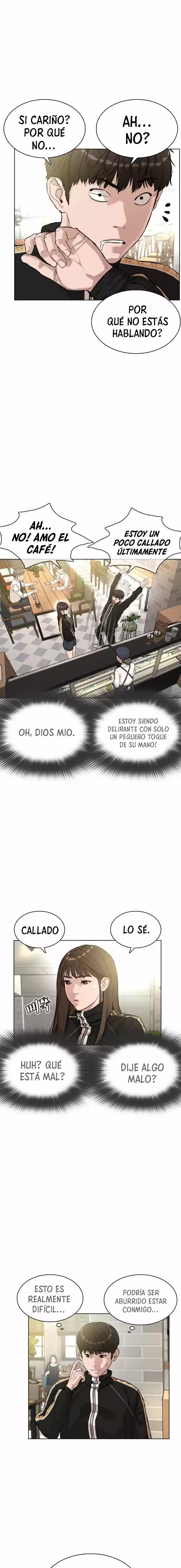 Read Viral Hit Español Manga Online