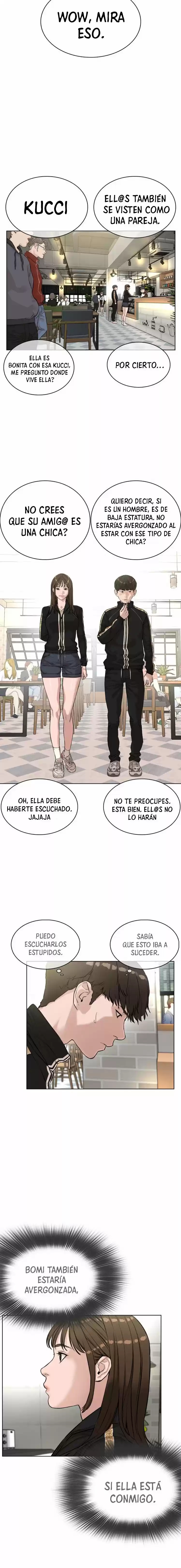 Read Viral Hit Español Manga Online
