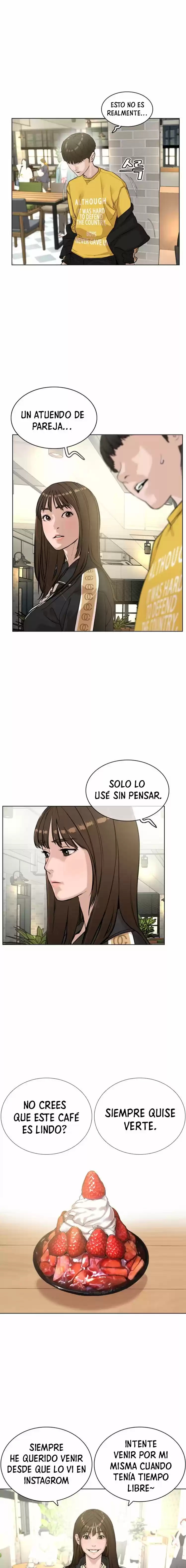 Read Viral Hit Español Manga Online