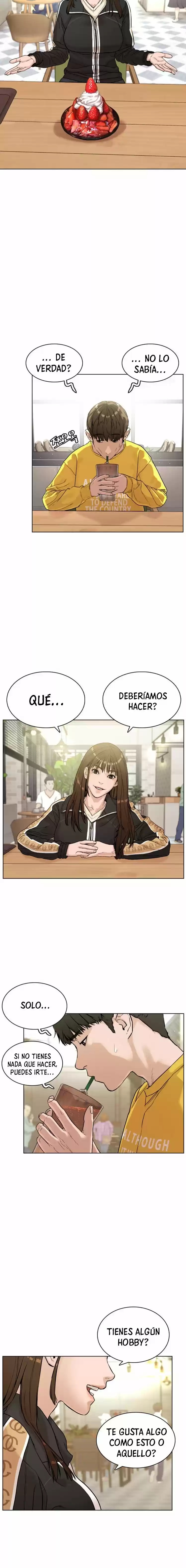 Read Viral Hit Español Manga Online