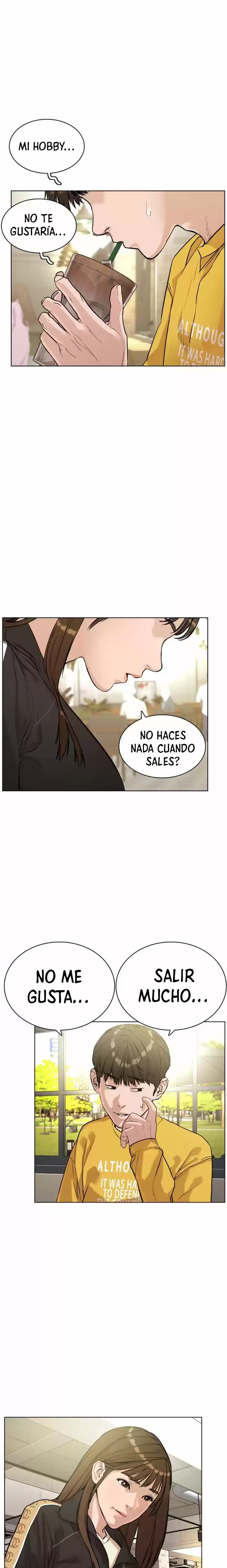 Read Viral Hit Español Manga Online