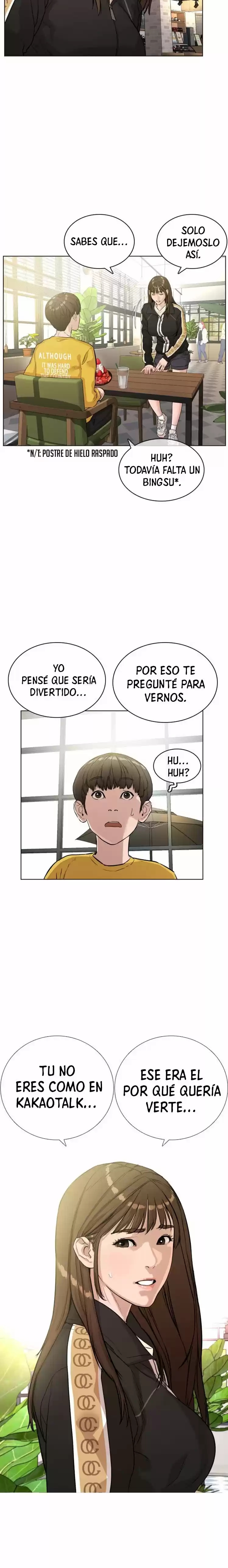 Read Viral Hit Español Manga Online