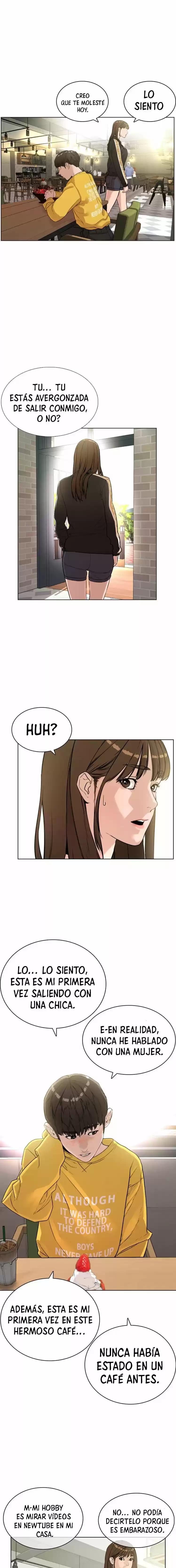 Read Viral Hit Español Manga Online