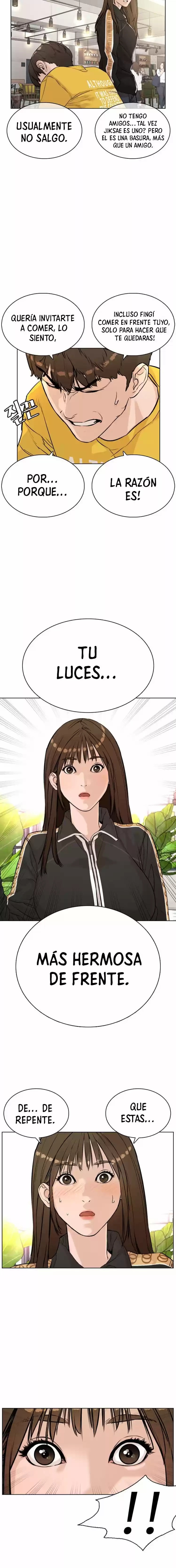 Read Viral Hit Español Manga Online