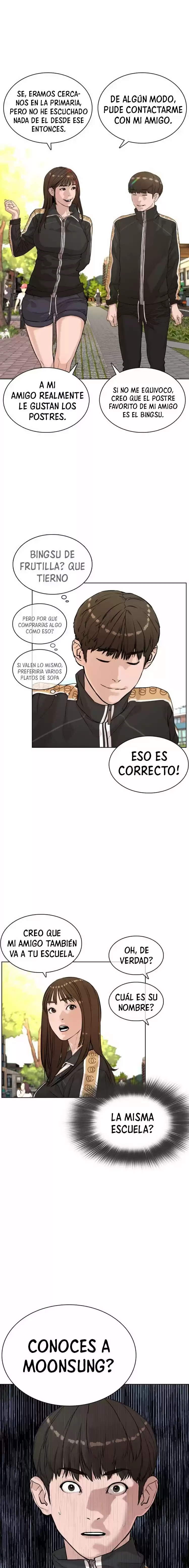 Read Viral Hit Español Manga Online