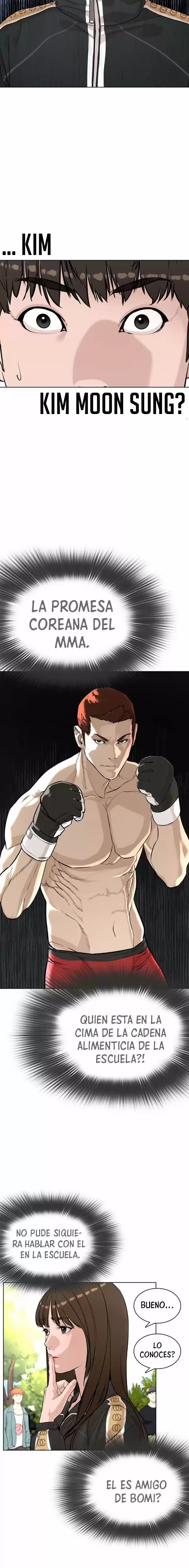 Read Viral Hit Español Manga Online