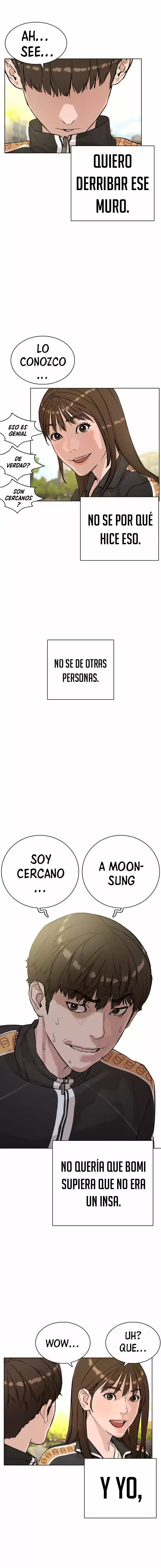 Read Viral Hit Español Manga Online