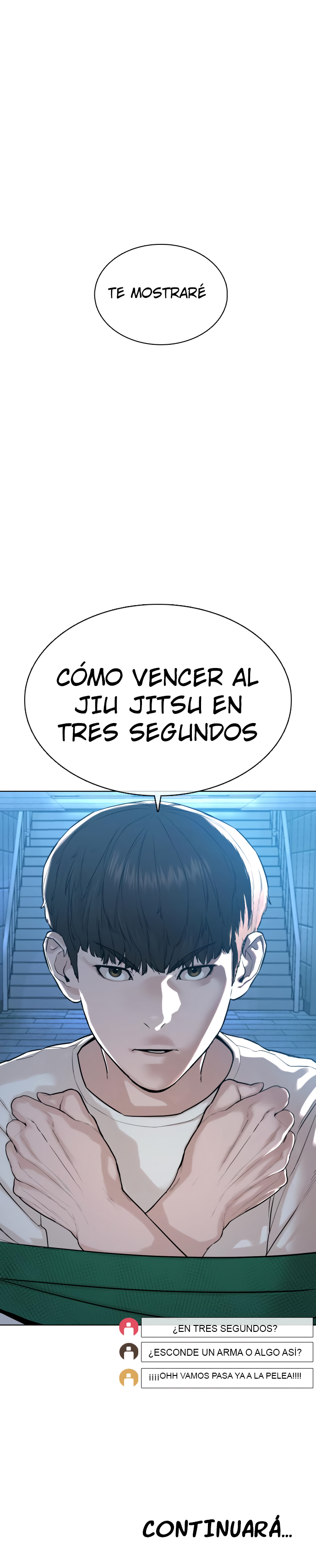 Read Viral Hit Español Manga Online