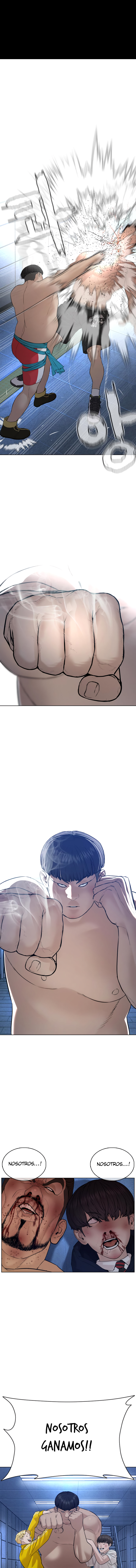 Read Viral Hit Español Manga Online