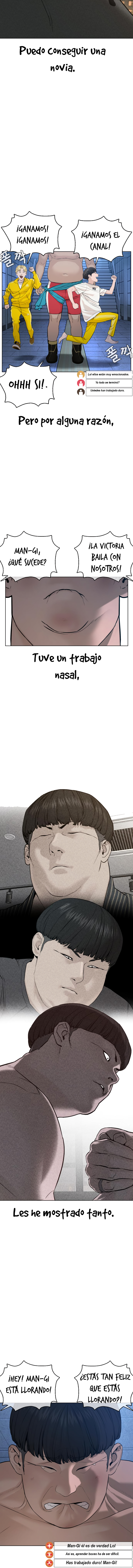 Read Viral Hit Español Manga Online