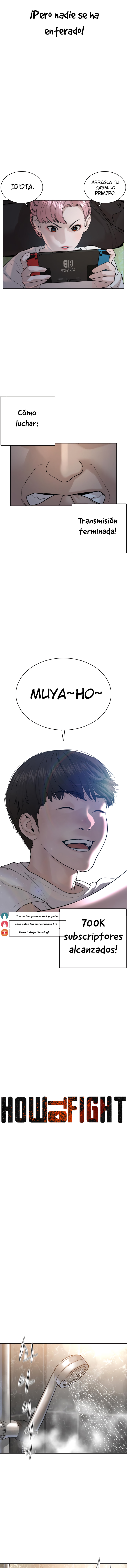 Read Viral Hit Español Manga Online