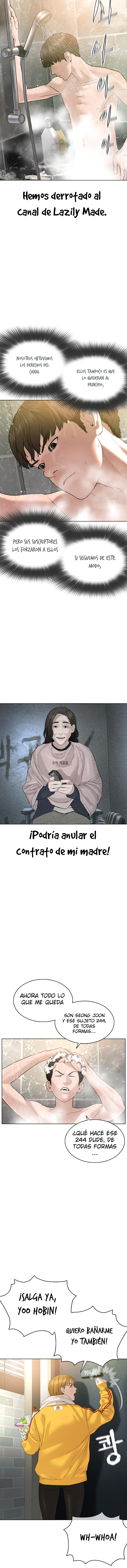 Read Viral Hit Español Manga Online