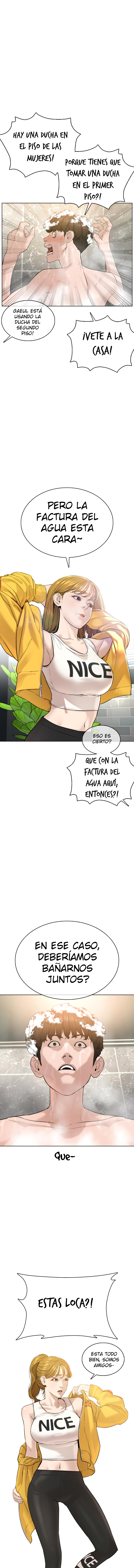 Read Viral Hit Español Manga Online