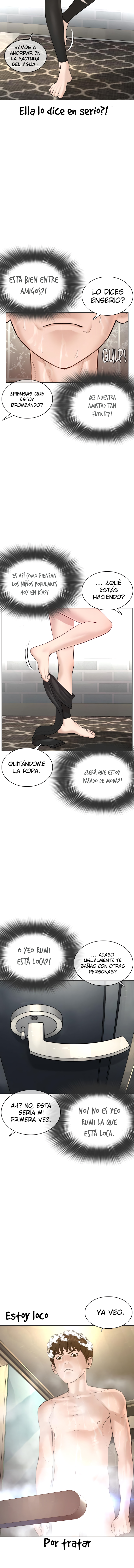 Read Viral Hit Español Manga Online