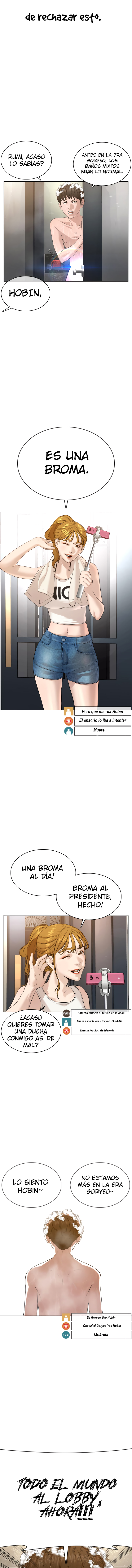 Read Viral Hit Español Manga Online