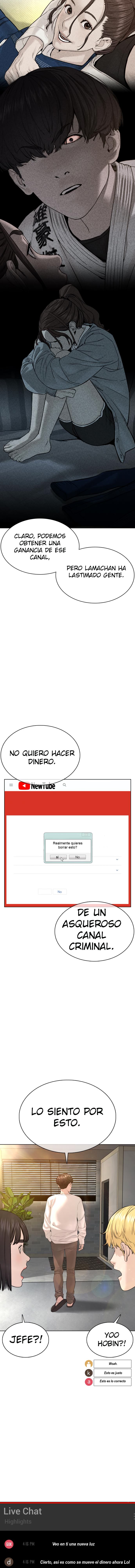 Read Viral Hit Español Manga Online