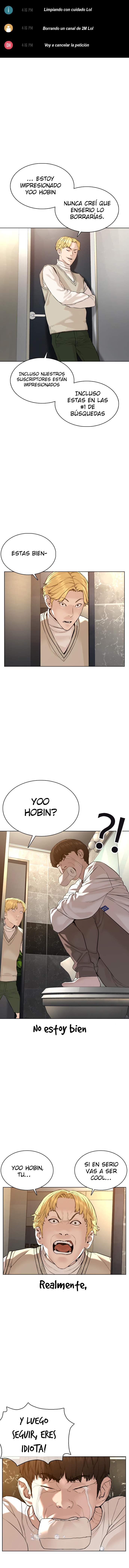 Read Viral Hit Español Manga Online