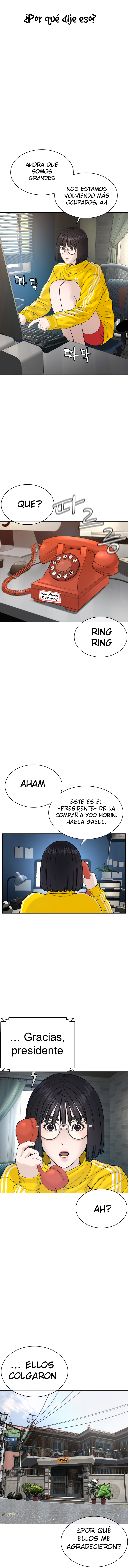 Read Viral Hit Español Manga Online