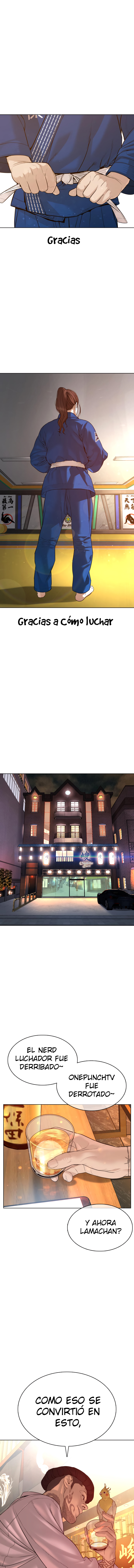 Read Viral Hit Español Manga Online