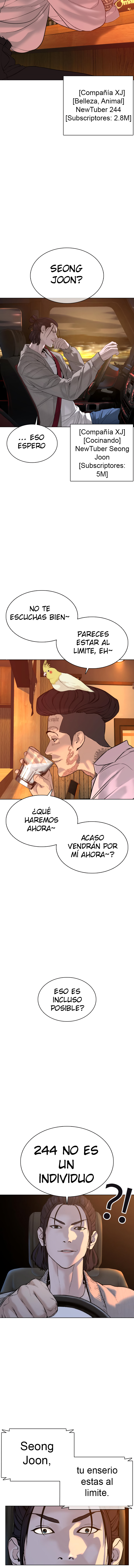 Read Viral Hit Español Manga Online