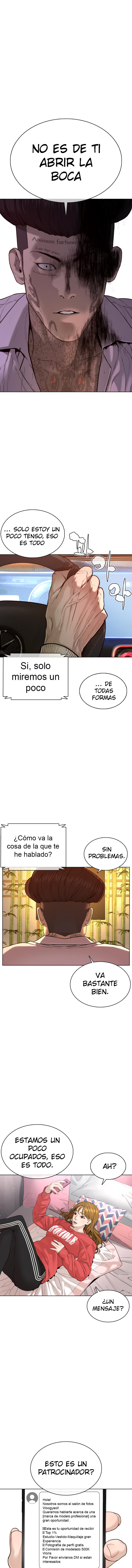 Read Viral Hit Español Manga Online