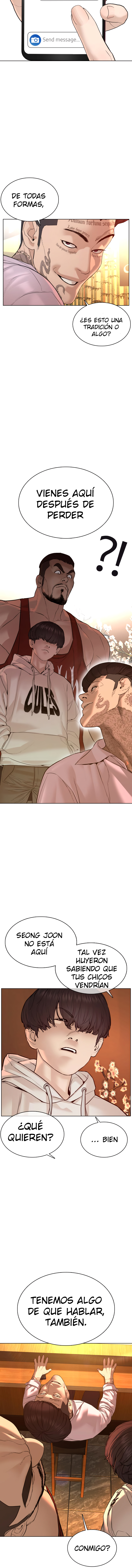 Read Viral Hit Español Manga Online