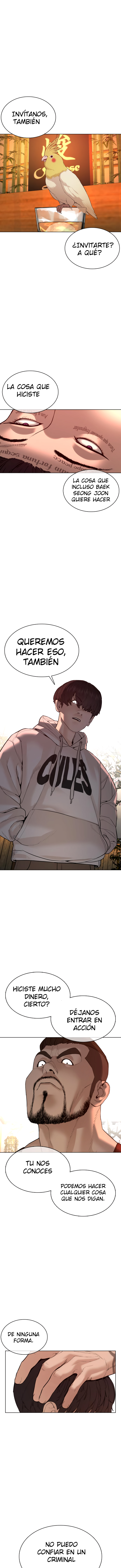 Read Viral Hit Español Manga Online