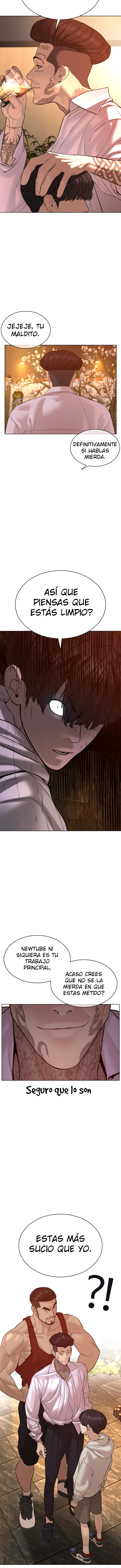 Read Viral Hit Español Manga Online