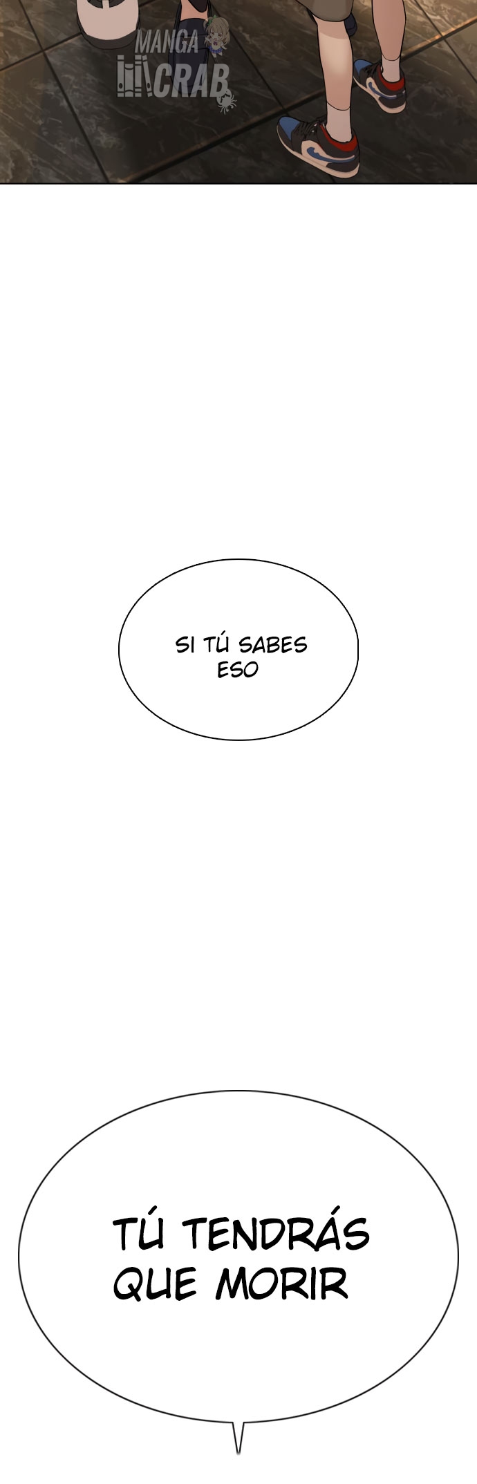 Read Viral Hit Español Manga Online