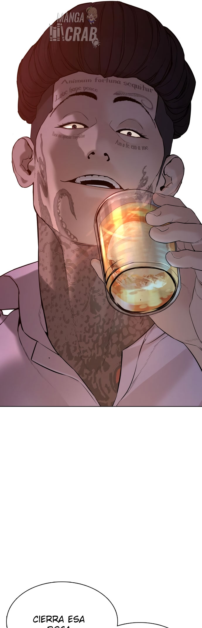 Read Viral Hit Español Manga Online