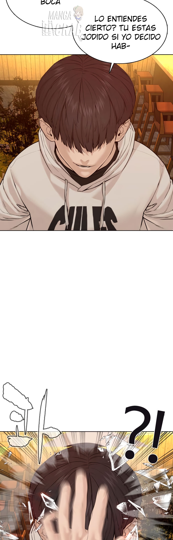 Read Viral Hit Español Manga Online