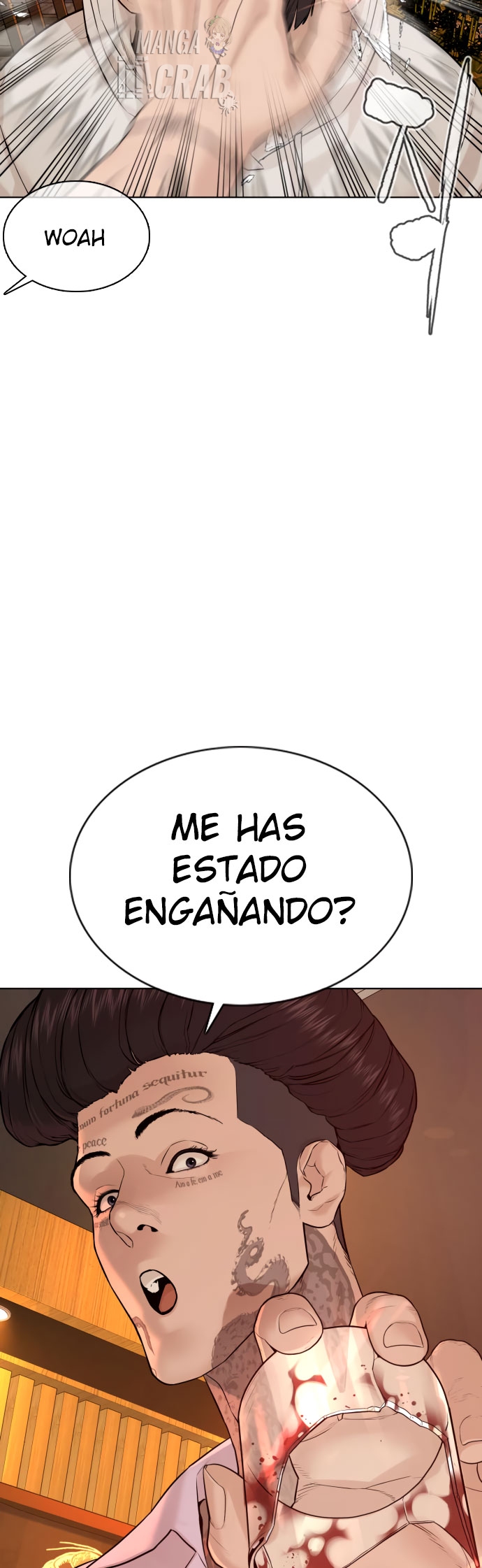 Read Viral Hit Español Manga Online