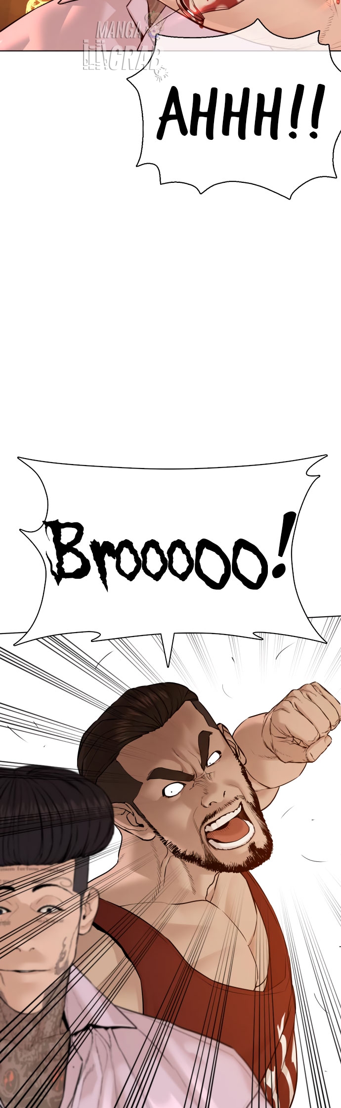 Read Viral Hit Español Manga Online