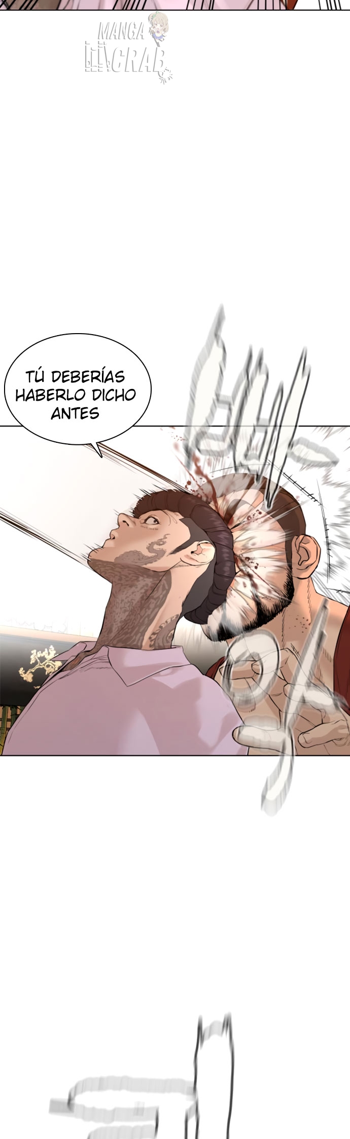 Read Viral Hit Español Manga Online