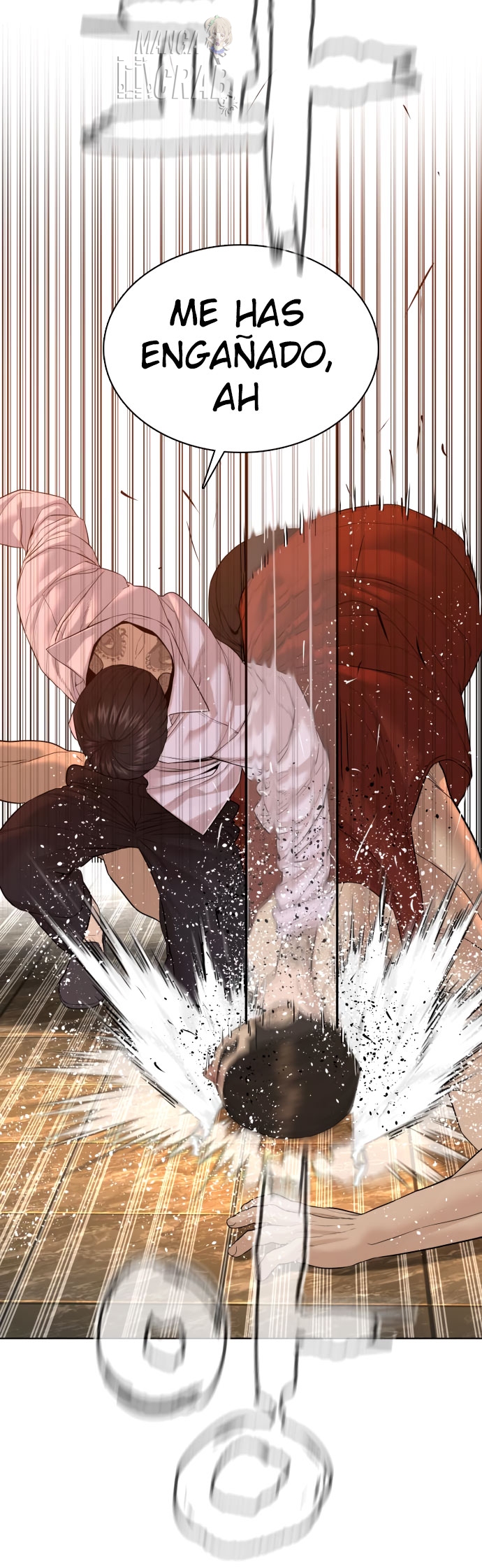 Read Viral Hit Español Manga Online