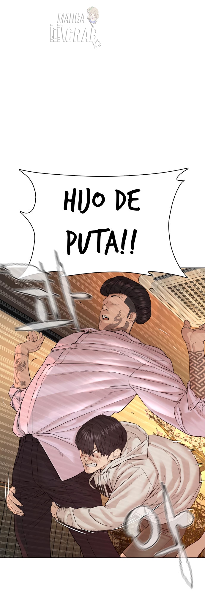 Read Viral Hit Español Manga Online
