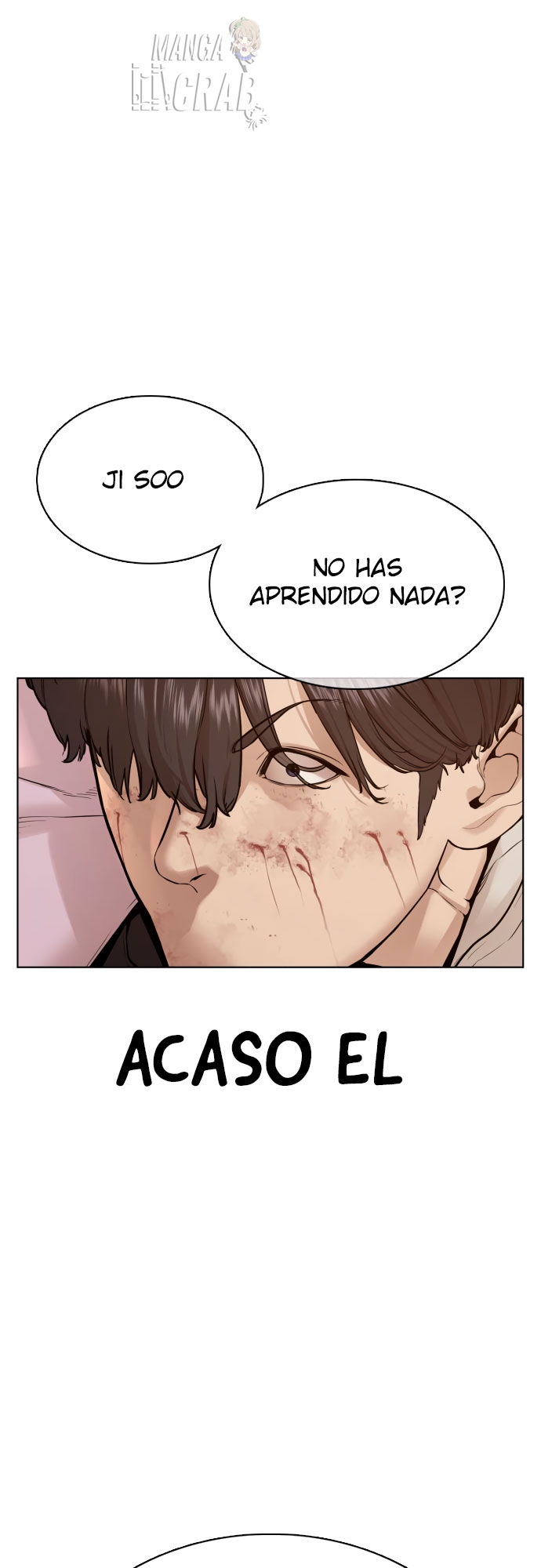 Read Viral Hit Español Manga Online