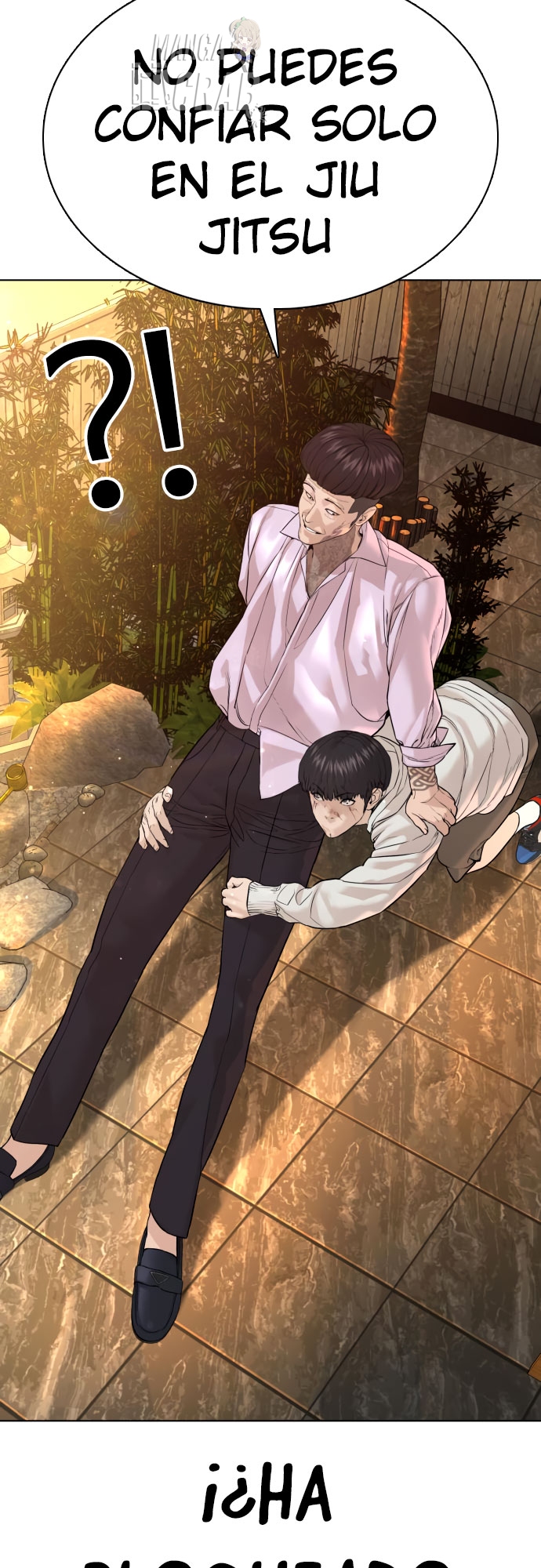 Read Viral Hit Español Manga Online