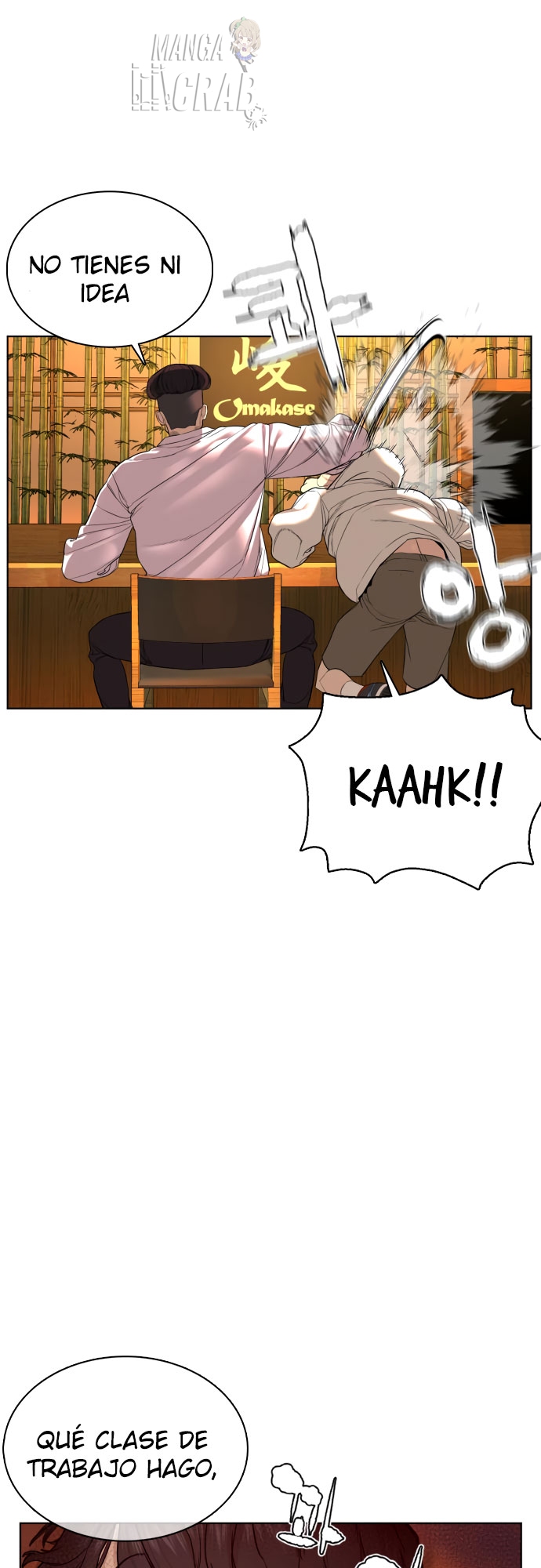 Read Viral Hit Español Manga Online