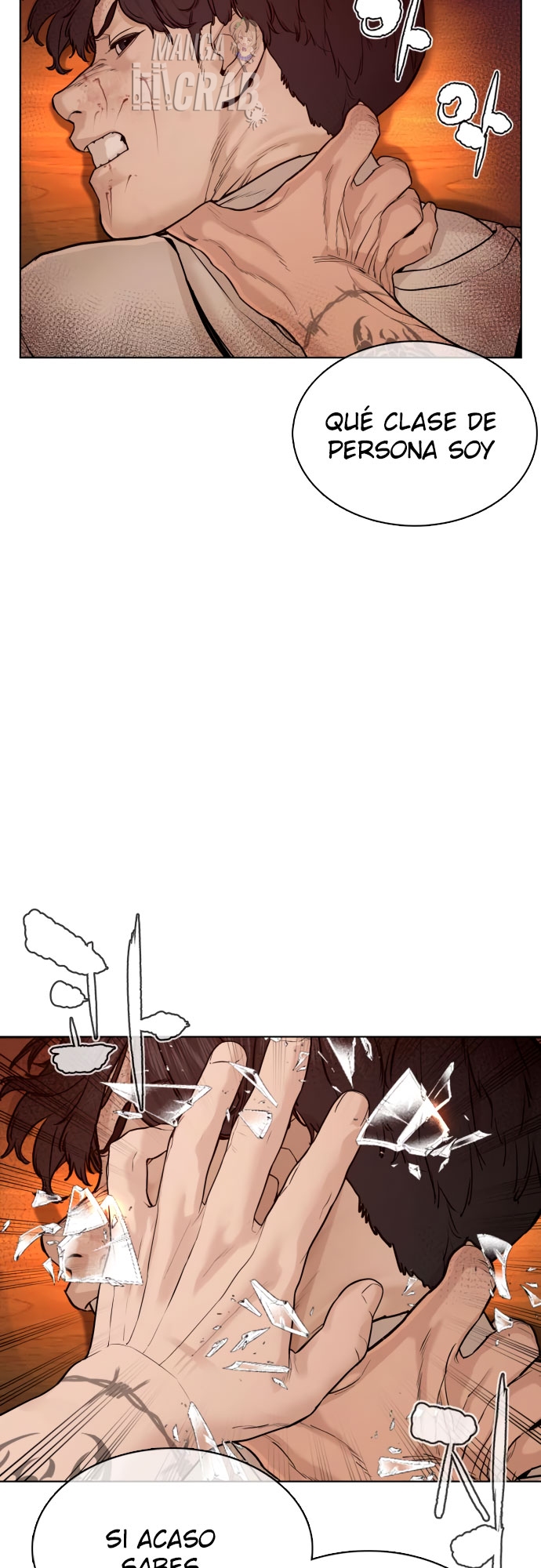 Read Viral Hit Español Manga Online