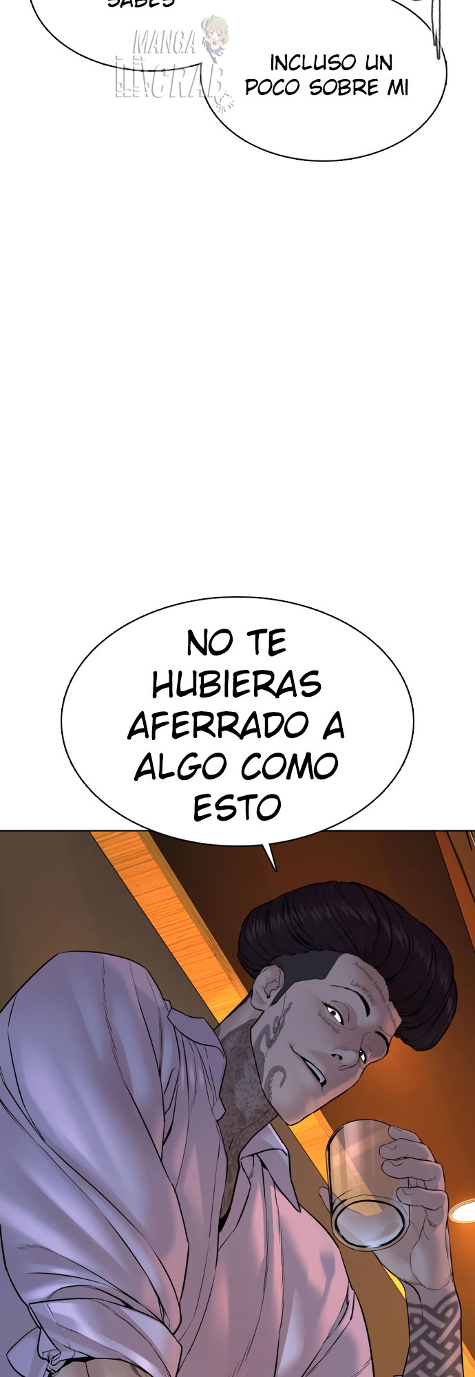 Read Viral Hit Español Manga Online