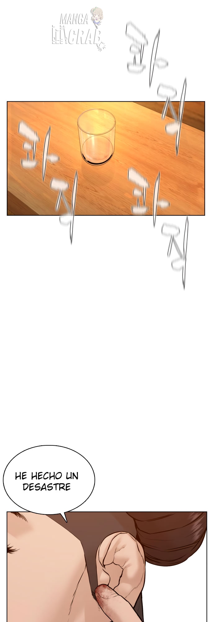 Read Viral Hit Español Manga Online