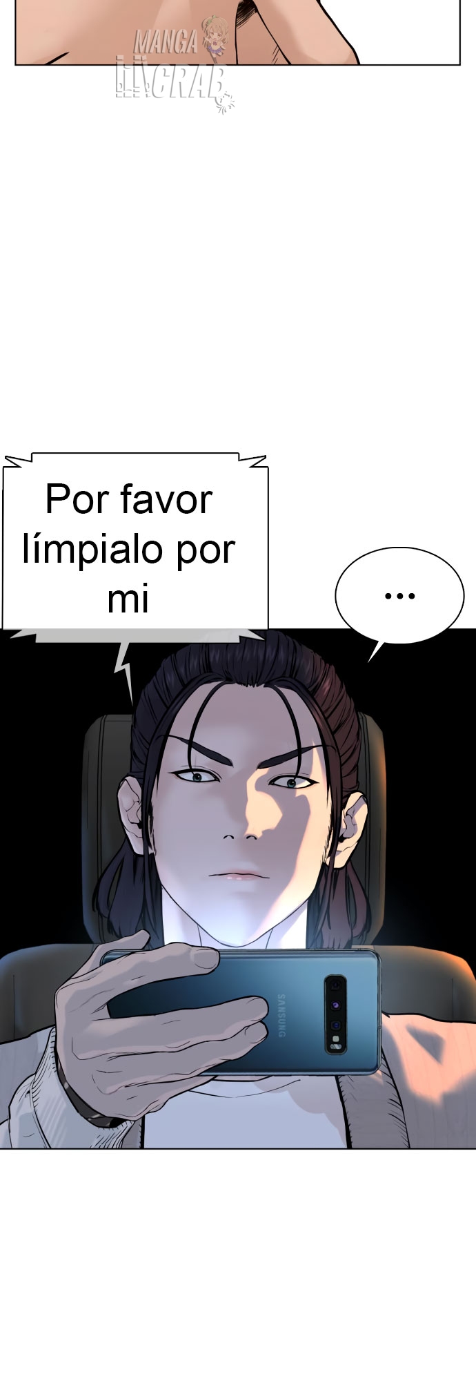 Read Viral Hit Español Manga Online